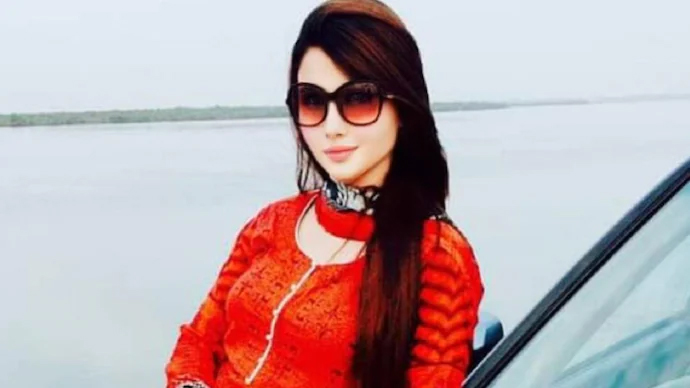 Pakistani Actress